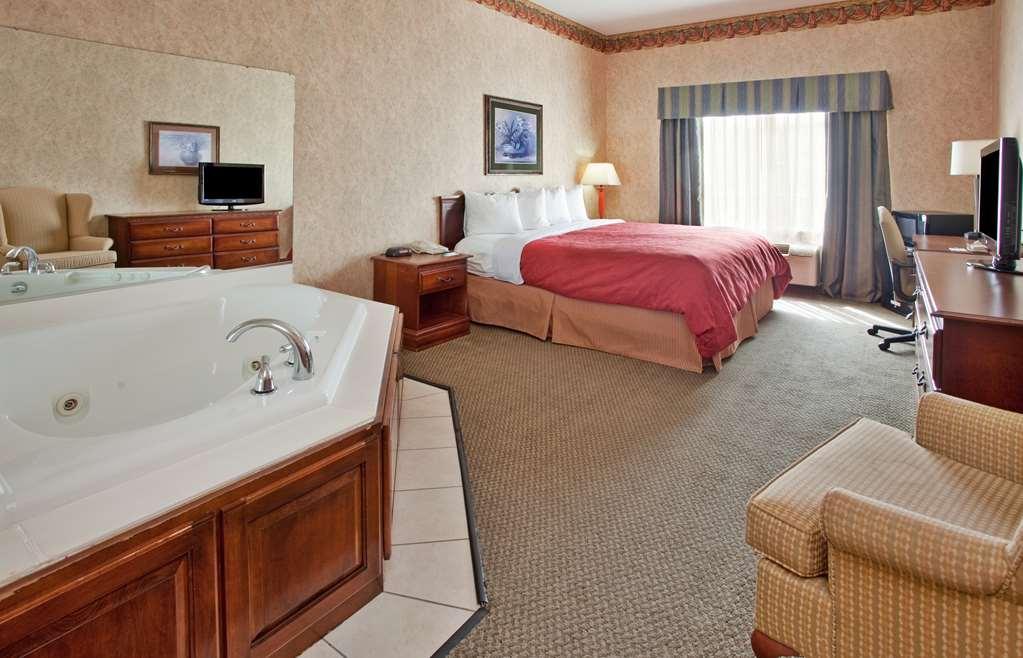Country Inn & Suites By Radisson, Somerset, Ky Стая снимка