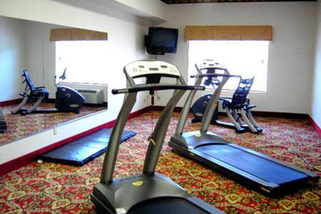 Country Inn & Suites By Radisson, Somerset, Ky Екстериор снимка