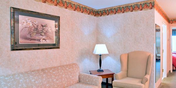 Country Inn & Suites By Radisson, Somerset, Ky Стая снимка