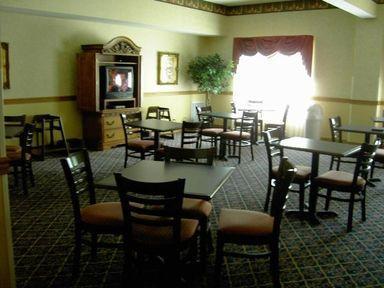 Country Inn & Suites By Radisson, Somerset, Ky Екстериор снимка