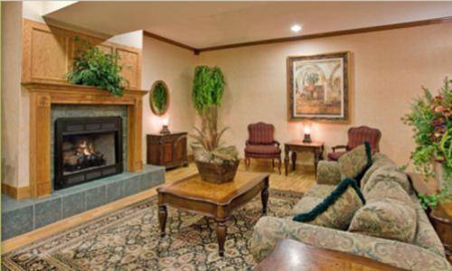 Country Inn & Suites By Radisson, Somerset, Ky Екстериор снимка