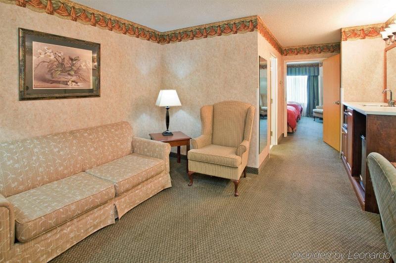 Country Inn & Suites By Radisson, Somerset, Ky Екстериор снимка