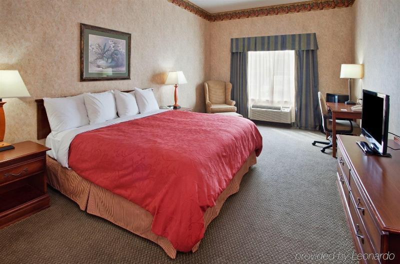 Country Inn & Suites By Radisson, Somerset, Ky Екстериор снимка
