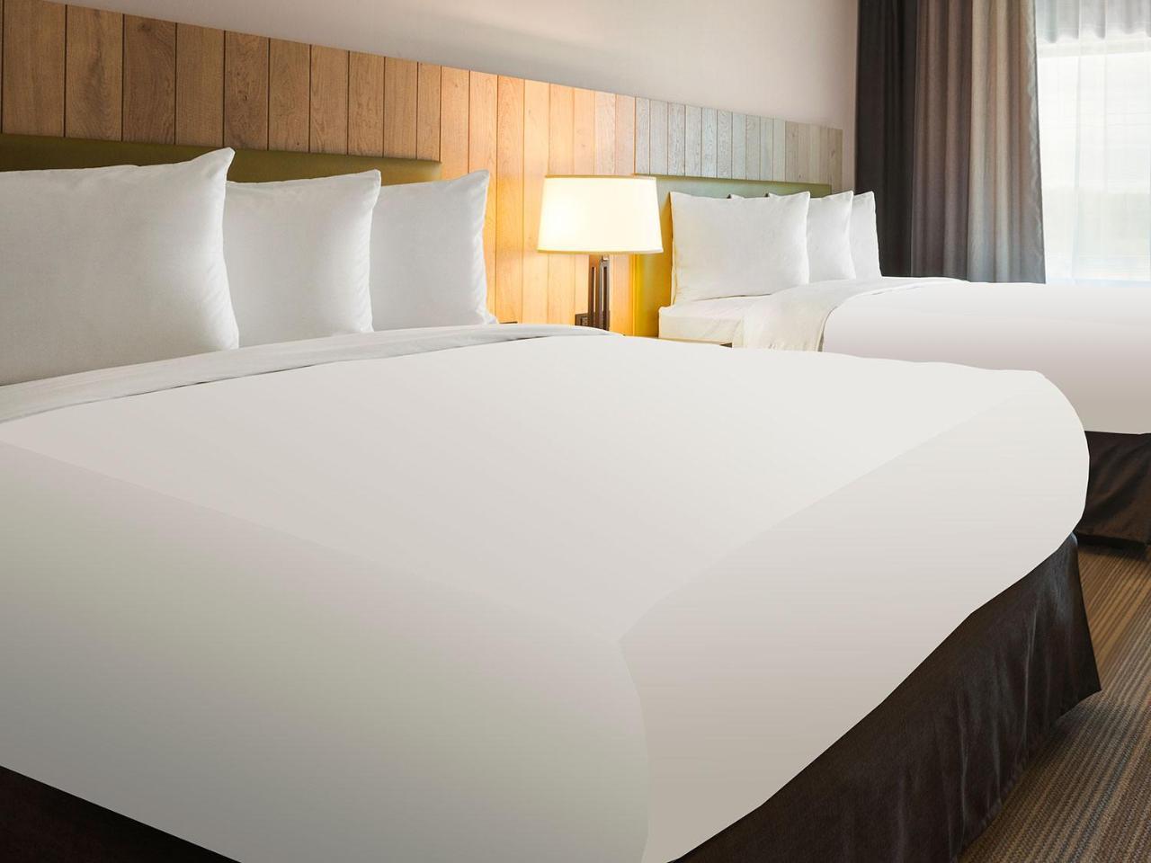 Country Inn & Suites By Radisson, Somerset, Ky Екстериор снимка
