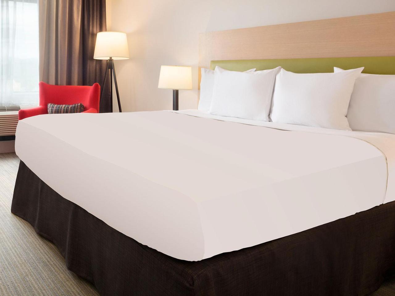 Country Inn & Suites By Radisson, Somerset, Ky Екстериор снимка