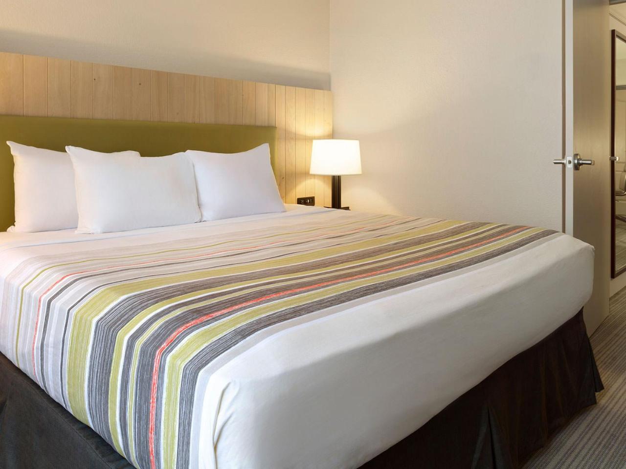 Country Inn & Suites By Radisson, Somerset, Ky Екстериор снимка