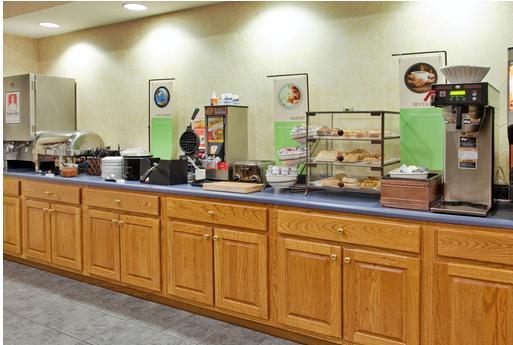 Country Inn & Suites By Radisson, Somerset, Ky Екстериор снимка