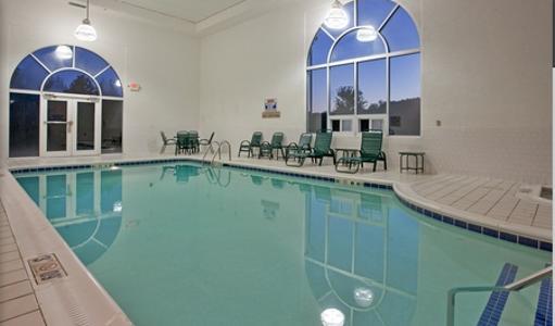 Country Inn & Suites By Radisson, Somerset, Ky Екстериор снимка