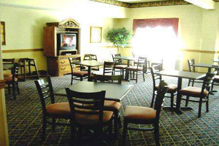 Country Inn & Suites By Radisson, Somerset, Ky Екстериор снимка